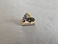 Pin auto rallye d'occasion  Expédié en Belgium