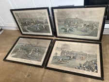 Antique horse racing for sale Antique horse racing for sale  HOVE