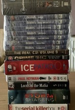 tv box sets for sale tv box sets for sale SCUNTHORPE