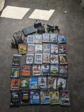 Playstation slim console for sale  OSWESTRY