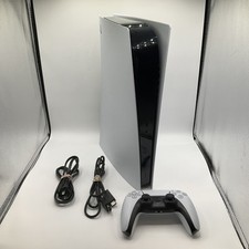 Sony playstation ps5 for sale  Lisbon