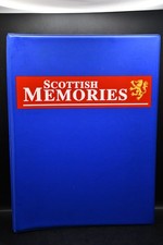 Scottish memories magazine for sale  CUPAR