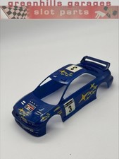 Greenhills scalextric subaru for sale  WETHERBY