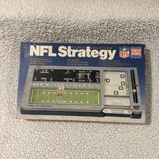 Vintage 1981 nfl for sale  Fort Wayne