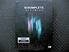 Komplete ultimate 500gb for sale  Long Beach