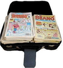 150 beano dandy for sale  BRADFORD
