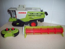 Bruder claas lexion for sale  BOURNEMOUTH