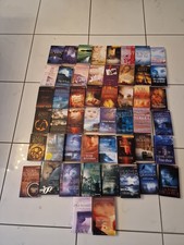 Lot livres harlequin d'occasion  Courcelles-Chaussy