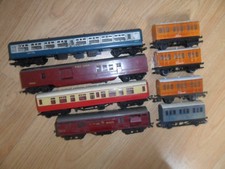 Collection coaches hornby for sale  HAYWARDS HEATH