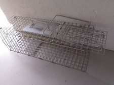 Rodent squirrel trap for sale  HOLSWORTHY