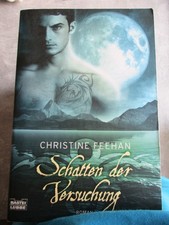 Schatten versuchung christine gebraucht kaufen  Melle