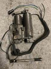 Johnson evinrude power for sale  Newport