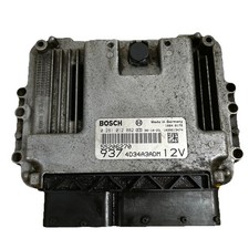 Ecu centralina motore usato Ecu centralina motore usato  Italia