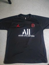 Maillot football psg d'occasion  Lens
