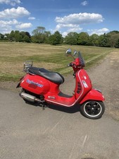 piaggio vespa gts 125 for sale piaggio vespa gts 125 for sale BRADFORD
