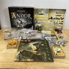 Legends andor part for sale  Andover
