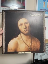 Weezer ecce homo for sale  Randleman