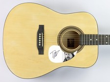 Dave grohl autographed for sale  New York