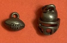Set vintage pewter for sale  Thatcher