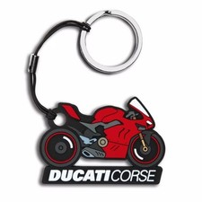 Portachiavi originale ducati usato  Sesto San Giovanni