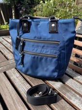 Marc polo handtasche gebraucht kaufen  Wedel