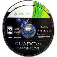xbox shadow mordor for sale xbox shadow mordor for sale Saint Petersburg