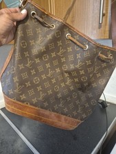 Louis vuitton brown for sale  PRESTONPANS