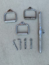 Universal gym parts for sale  Bethlehem