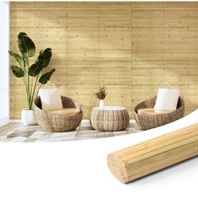 Art3d natural bamboo for sale  Largo