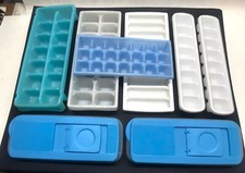Lot plastic full for sale  Whittier