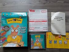 Arthur teacher trouble for sale  Wilsonville