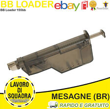 Siringa loader softair usato  Mesagne