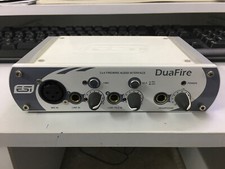 Scheda audio esi usato  Avola