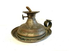 Ancienne lampe essence d'occasion  Giromagny
