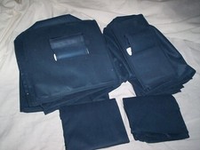 Piece hanging organiser for sale  NORWICH