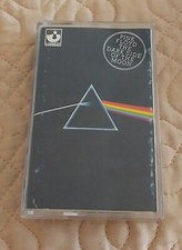 Musicassetta pink floyd usato  Casoria