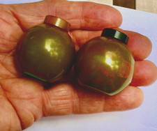 Bakelite round salt for sale  Chapel Hill