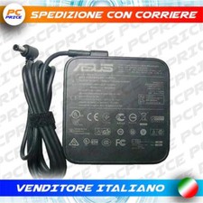 Alimentatore originale asus usato  Milano