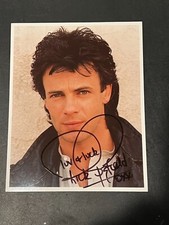 Rick springfield vintage for sale  Scotch Plains