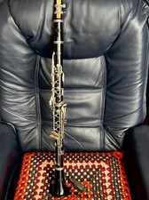 Clarinet b12 buffet for sale  LOCHGILPHEAD