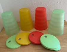 Tupperware impressions tumbler for sale  Madison