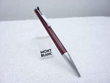 Montblanc ballpix kugelschreib gebraucht kaufen  Berlin