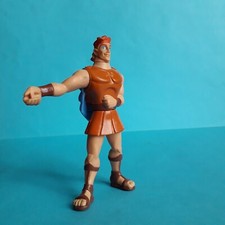 Figurine hercule disney. d'occasion  France