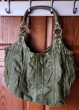 Maurices womens green for sale  Peru
