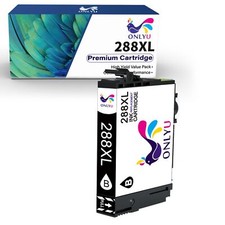 Pack 288xl ink for sale  Walnut