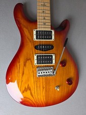 Prs swamp ash gebraucht kaufen  Hildesheim