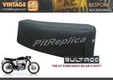Housse selle bultaco d'occasion  Marseille V