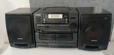 Cassetta vintage aiwa usato  Valenzano