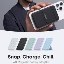Anker 622 magnetic for sale  Ontario