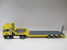 Scania semi remorque d'occasion  France